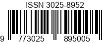 ISSN